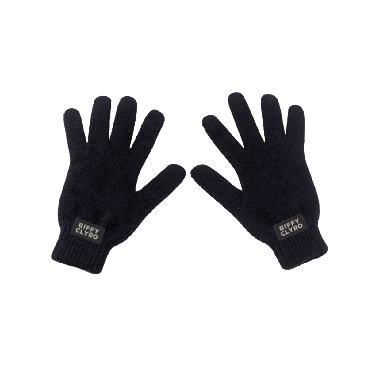 Woven Gloves