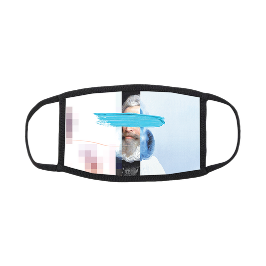 Biffy Clyro ACOE Facemask