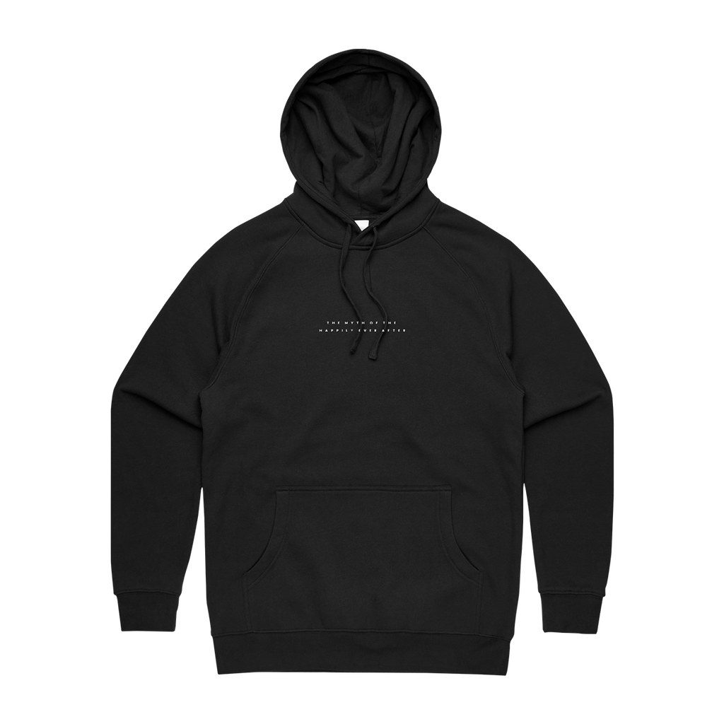 TMOTHEA Album Hoodie