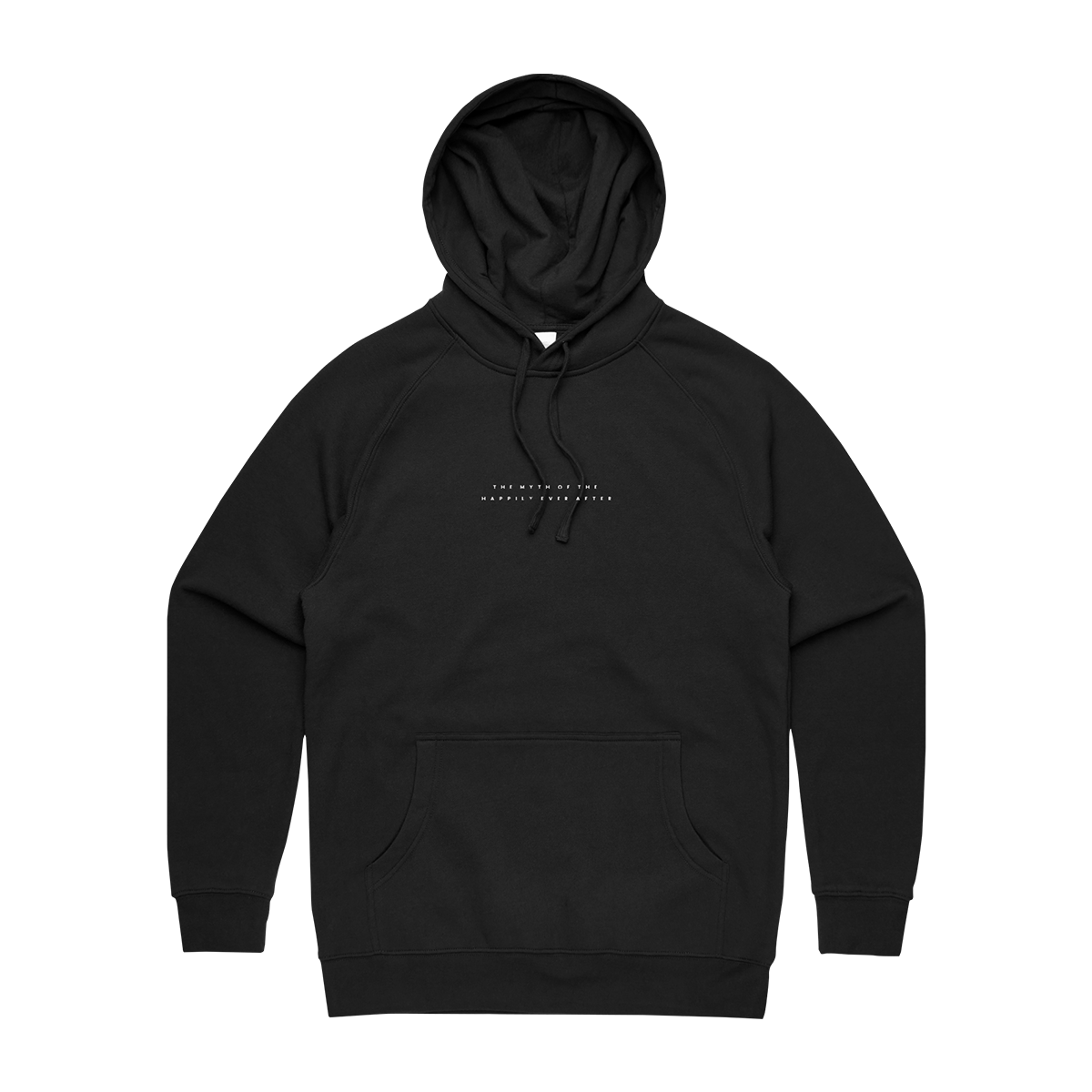 TMOTHEA Album Hoodie