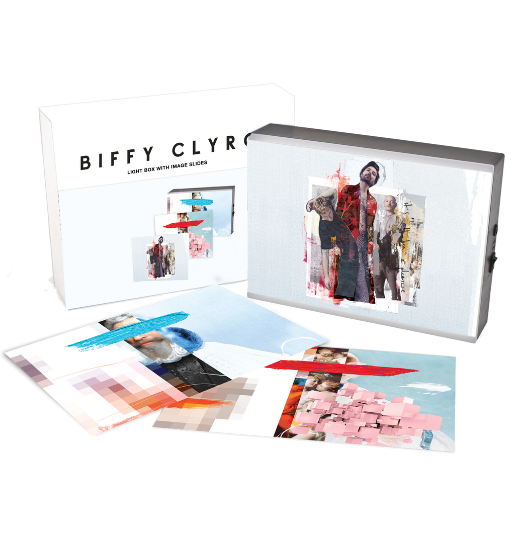 ACOE TMOTHEA Lightbox