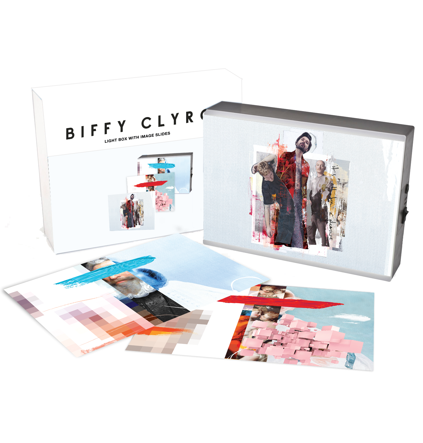 ACOE TMOTHEA Lightbox