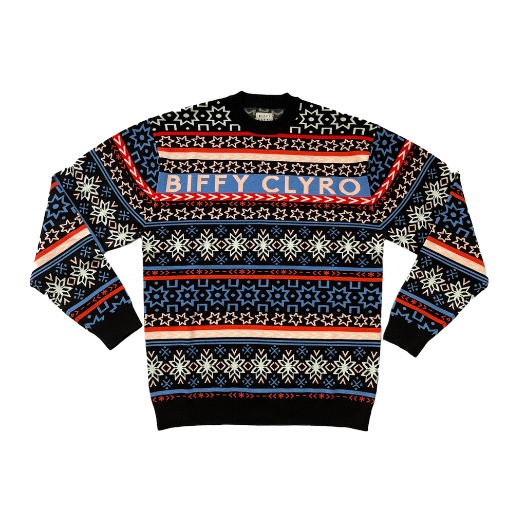 2022 Christmas Jumper