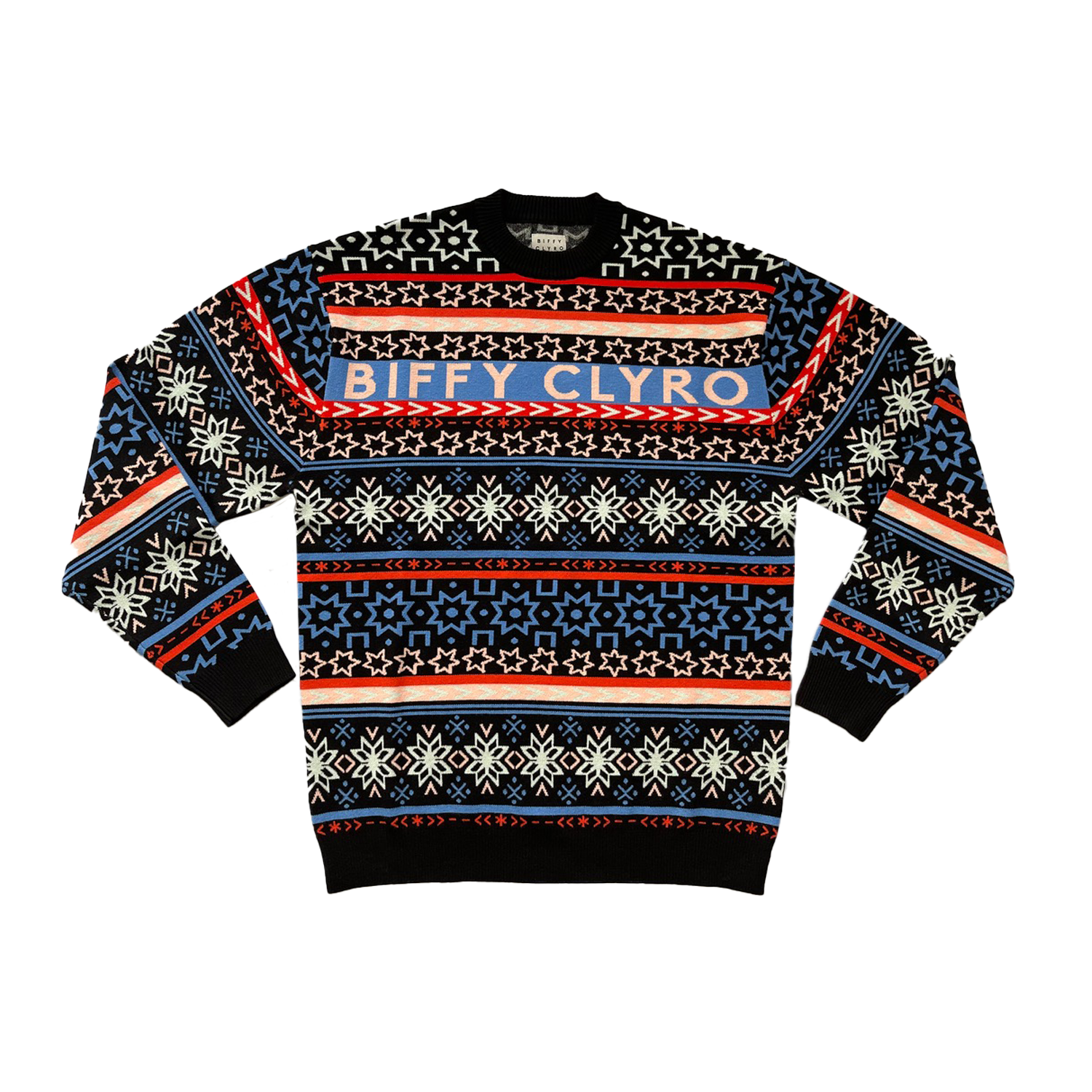 2022 Christmas Jumper