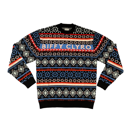 2022 Christmas Jumper