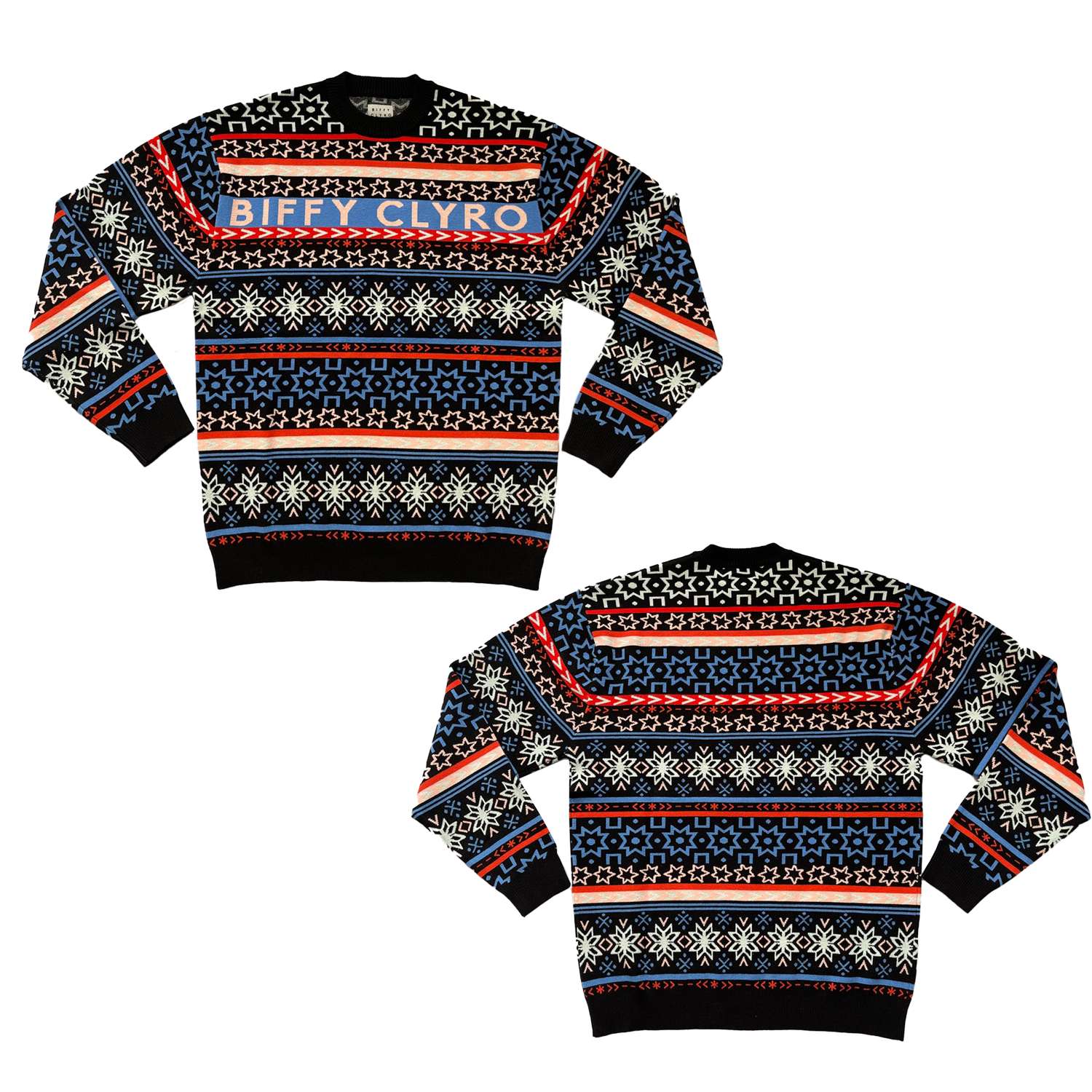 2022 Christmas Jumper