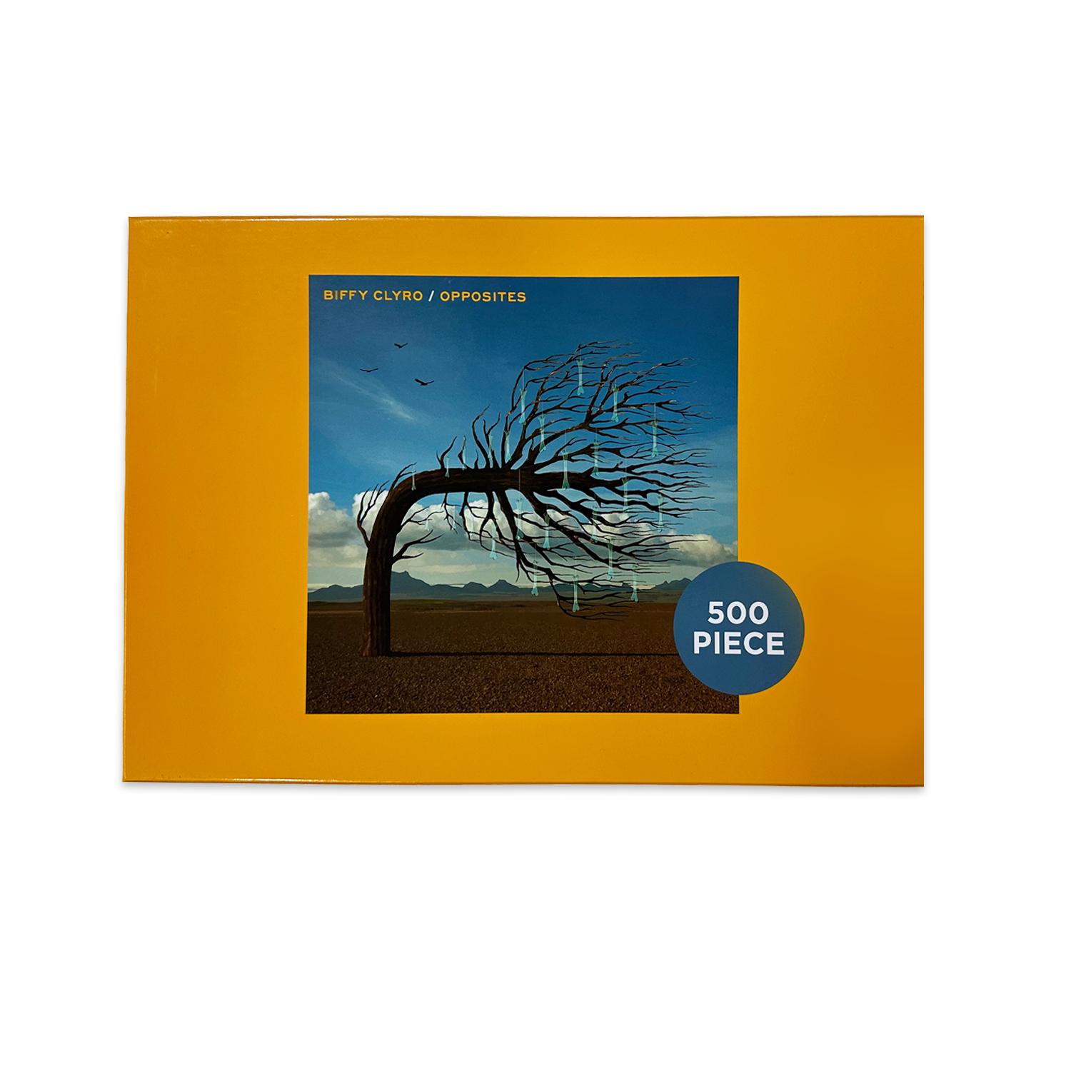 Opposites Jigsaw Puzzle