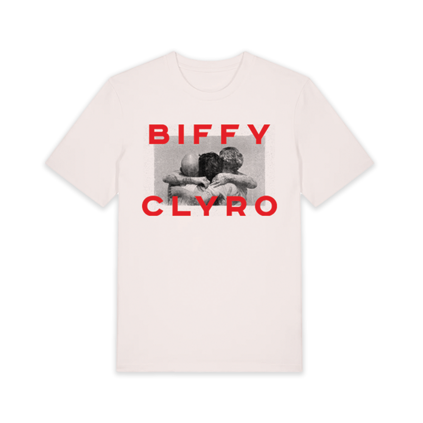 Futique Photo UK EU 2026 Tour T-Shirt