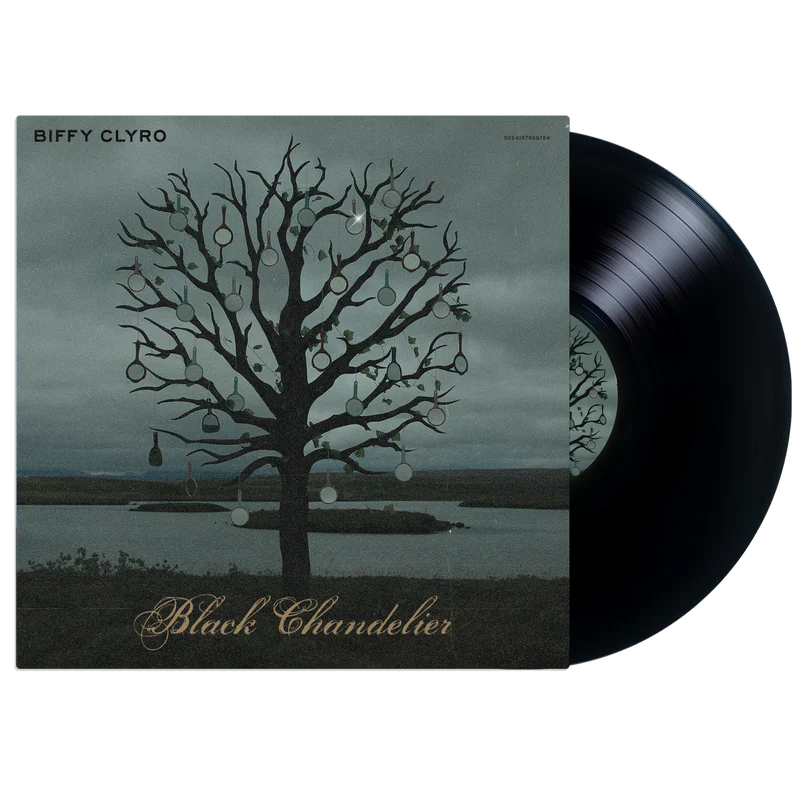 Opposites Anniversary Vinyl Bundle
