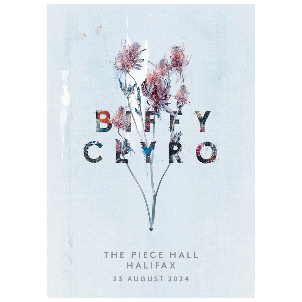Halifax 2024 Event Poster