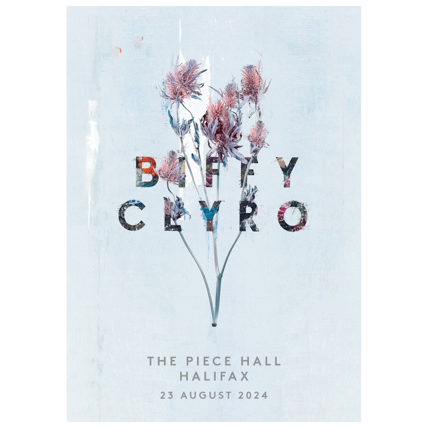Halifax 2024 Event Poster
