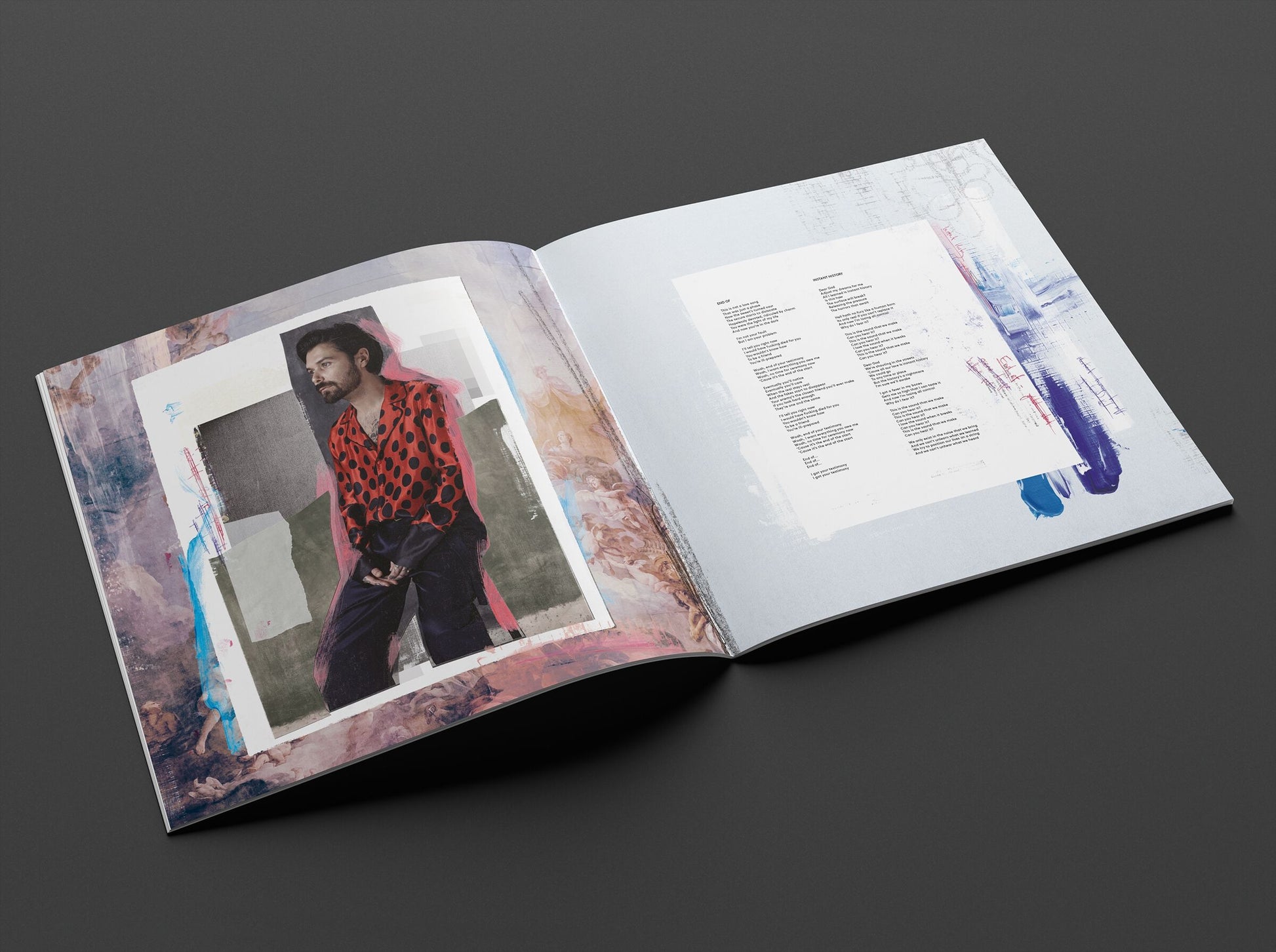 A Celebration of Endings Collector's Edition