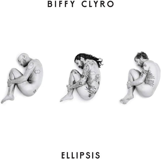 Ellipsis (1LP)