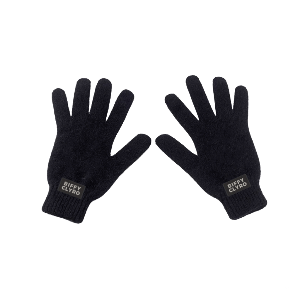 Woven Gloves