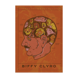 Belfast 2026 Alt Event Print