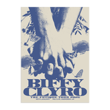 Aberdeen 2026 Event Screenprint