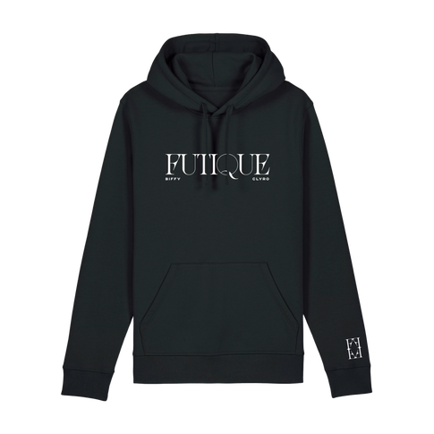 Futique Hoodie Black