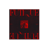 Signed Futique CD Wallet & Cassette Bundle