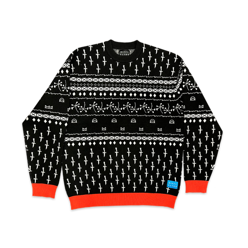 Unknown Symbols 2023 Christmas Jumper