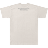 Victorious Festival 2024 Event T-Shirt Off White