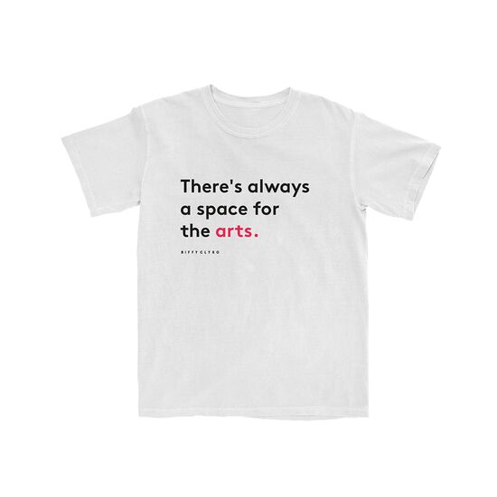 Space for the Arts T-Shirt