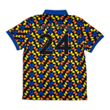 A Celebration of Beginnings Football Shirt