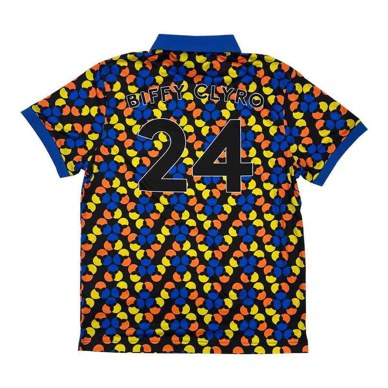 A Celebration of Beginnings Football Shirt