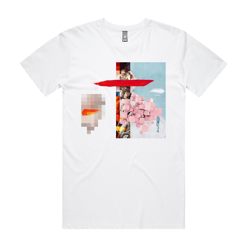 TMOTHEA Album T-shirt