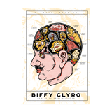 Belfast 2026 Event Screenprint