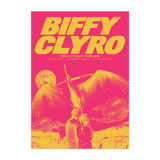 Nottingham 2026 Alt Event Print