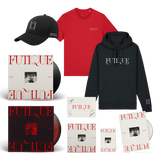 Signed Futique Collectors Bundle