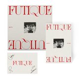 Signed Futique CD & Cassette Bundle
