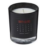 Biffy Countdown Candle