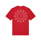 Futique T-Shirt Red