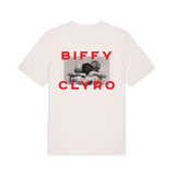 Futique Photo UK EU 2026 Tour T-Shirt