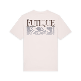 Futique Photo UK EU 2026 Tour T-Shirt