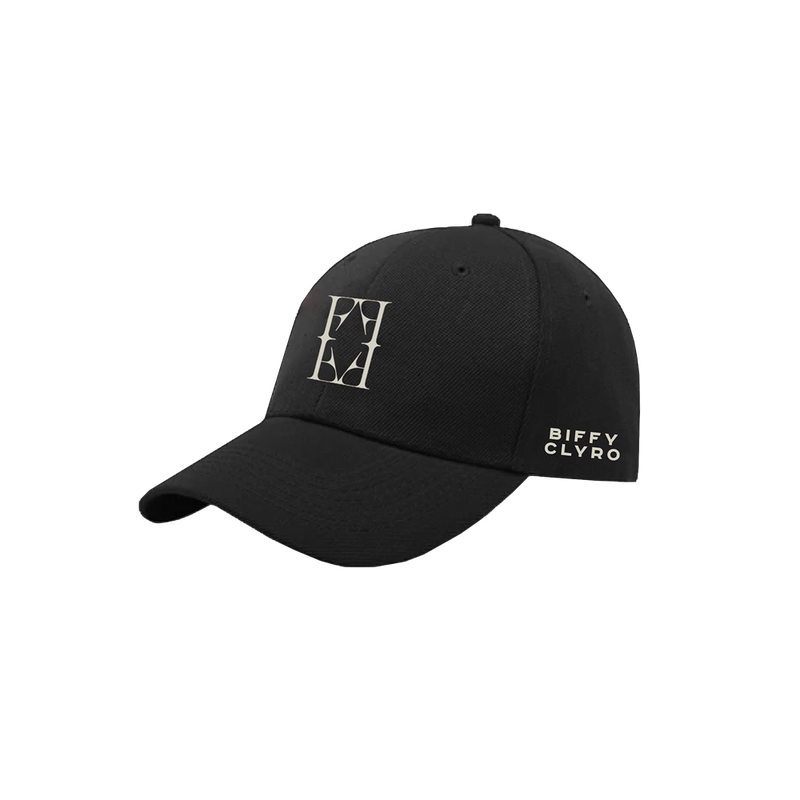Futique Cap Black Futique Cap Black