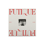 Signed Futique Music Collectors Bundle