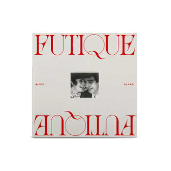 Futique CD