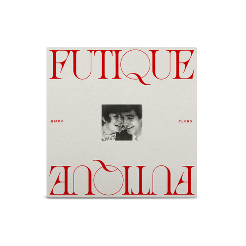Futique CD