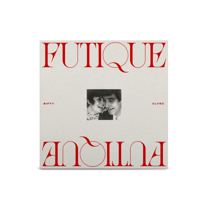 Futique CD Futique CD