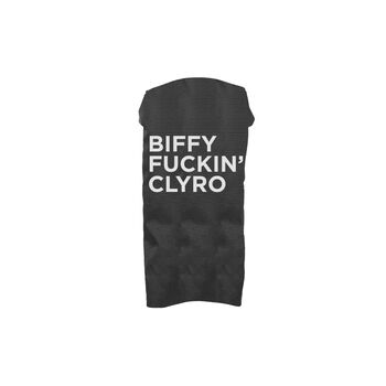 Biffy Fuckin' Clyro Dog Coat