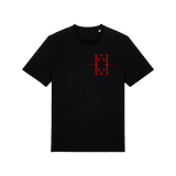Futique T-Shirt Black (Limited Edition)