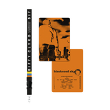 Blackened Sky Laminate