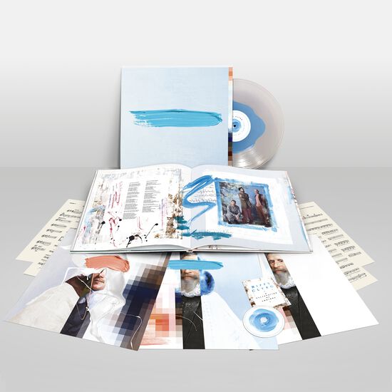 A Celebration of Endings Collector's Edition Boxset A Celebration of Endings Collector's Edition Boxset