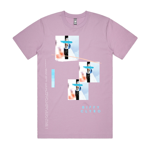 Exclusive Lavender A Celebration of Endings T-Shirt