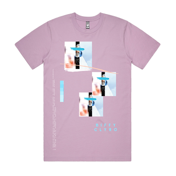 Exclusive Lavender A Celebration of Endings T-Shirt
