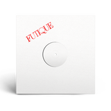 Futique Limited First Pressing LP (Store Exclusive)