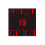 Futique CD Wallet (Store Exclusive)