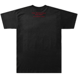 Halifax 2024 Event T-Shirt Black